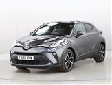 Toyota C-HR Image 5