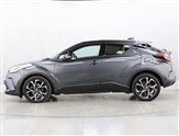 Toyota C-HR Image 6