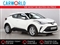 Toyota C-HR Image 1
