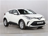 Toyota C-HR Image 2