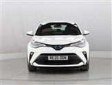 Toyota C-HR Image 3