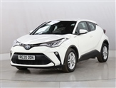 Toyota C-HR Image 5