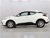 Toyota C-HR Image 6