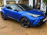 Toyota C-HR Image 5