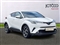 Toyota C-HR Image 1