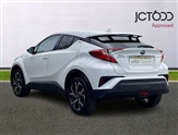 Toyota C-HR Image 3