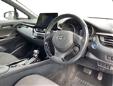 Toyota C-HR Image 6