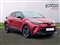 Toyota C-HR Image 1