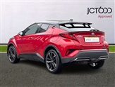 Toyota C-HR Image 3
