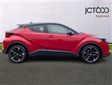 Toyota C-HR Image 4