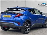 Toyota C-HR Image 3