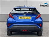 Toyota C-HR Image 4