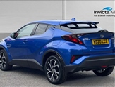 Toyota C-HR Image 5