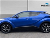 Toyota C-HR Image 6
