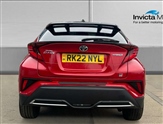 Toyota C-HR Image 4