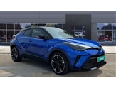 Toyota C-HR Image 1