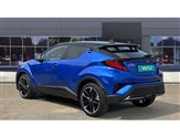 Toyota C-HR Image 2