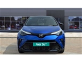 Toyota C-HR Image 3