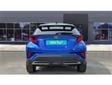 Toyota C-HR Image 6