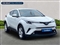 Toyota C-HR Image 1