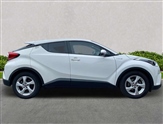 Toyota C-HR Image 3