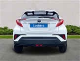 Toyota C-HR Image 4