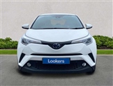 Toyota C-HR Image 5