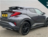 Toyota C-HR Image 3