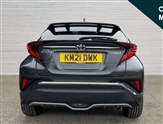 Toyota C-HR Image 4