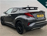 Toyota C-HR Image 5
