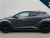 Toyota C-HR Image 6