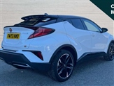 Toyota C-HR Image 3