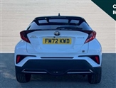 Toyota C-HR Image 4