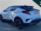 Toyota C-HR Image 5
