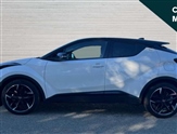 Toyota C-HR Image 6