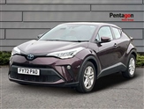 Toyota C-HR Image 3