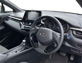 Toyota C-HR Image 5