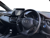 Toyota C-HR Image 5