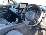 Toyota C-HR Image 5