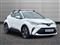 Toyota C-HR Image 1