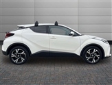 Toyota C-HR Image 6
