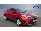 Toyota C-HR Image 1