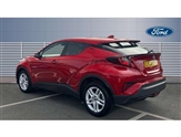 Toyota C-HR Image 2