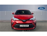 Toyota C-HR Image 3