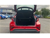 Toyota C-HR Image 4