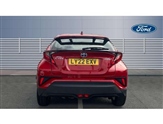 Toyota C-HR Image 6