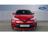 Toyota C-HR Image 3