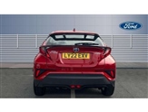 Toyota C-HR Image 6
