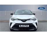 Toyota C-HR Image 3