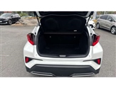 Toyota C-HR Image 4